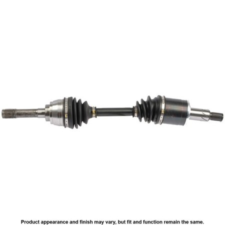 A1 CARDONE New Cv Drive Axle, 66-1085 66-1085